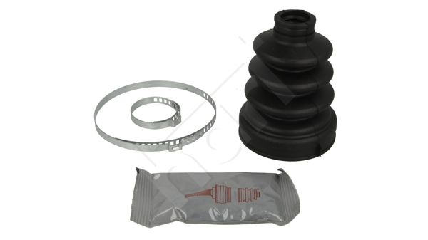 HART 451 669 Bellow kit, drive shaft