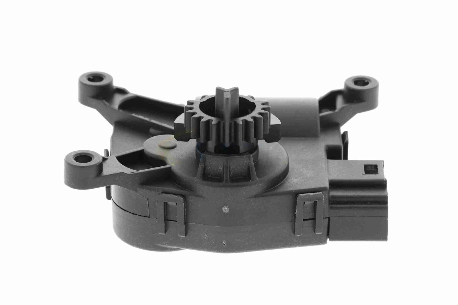 Actuator, blending flap-6