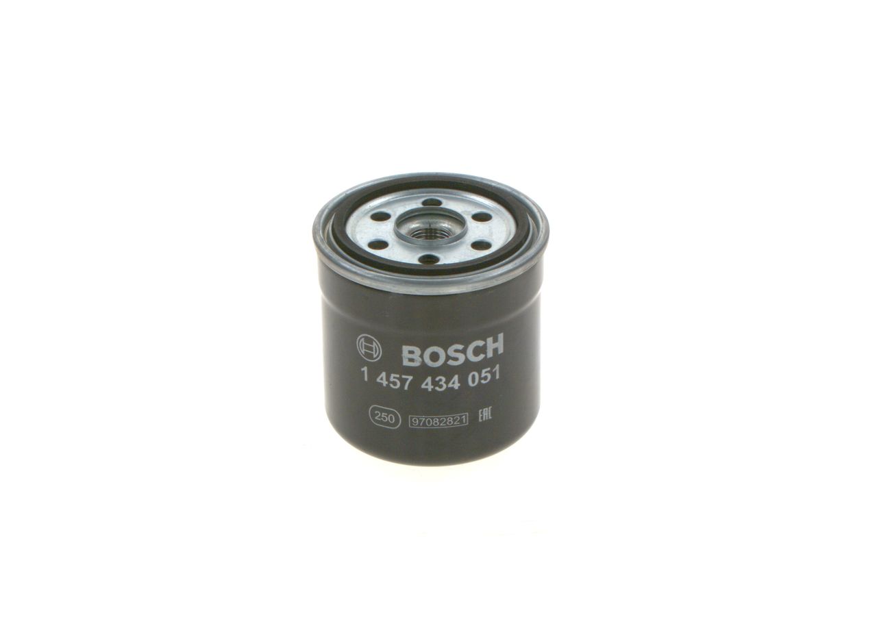 BOSCH 1 457 434 051 Fuel filter