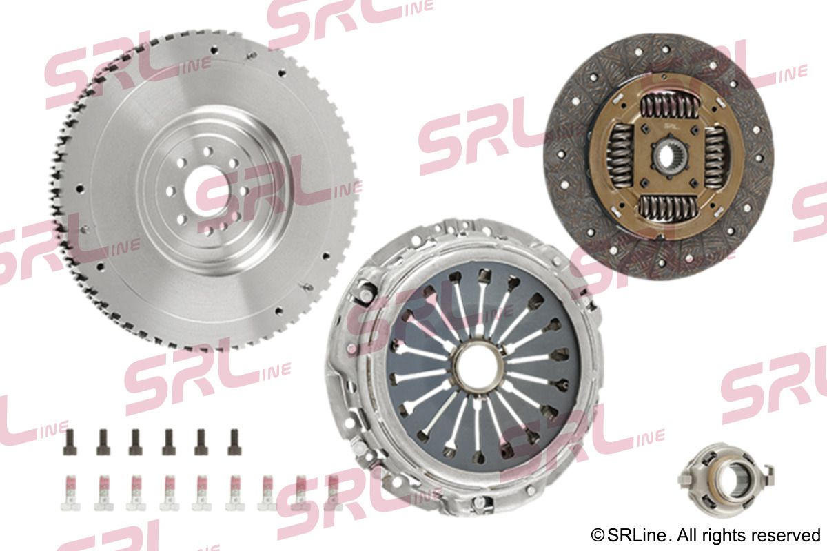 Clutch Kit