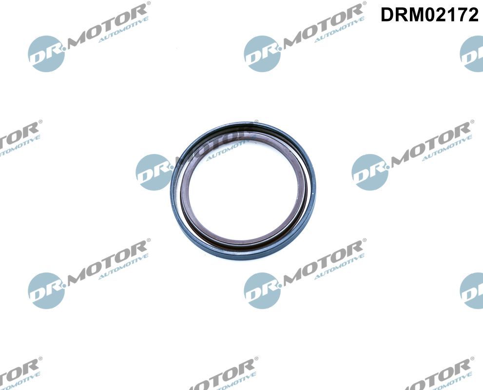 DR.MOTOR AUTOMOTIVE DRM02172 Shaft seal, crankshaft