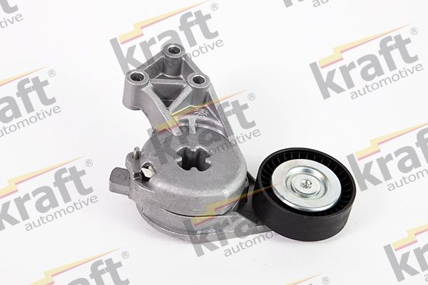 KRAFT AUTOMOTIVE 1220830 Tensioner lever, v-ribbed belt
