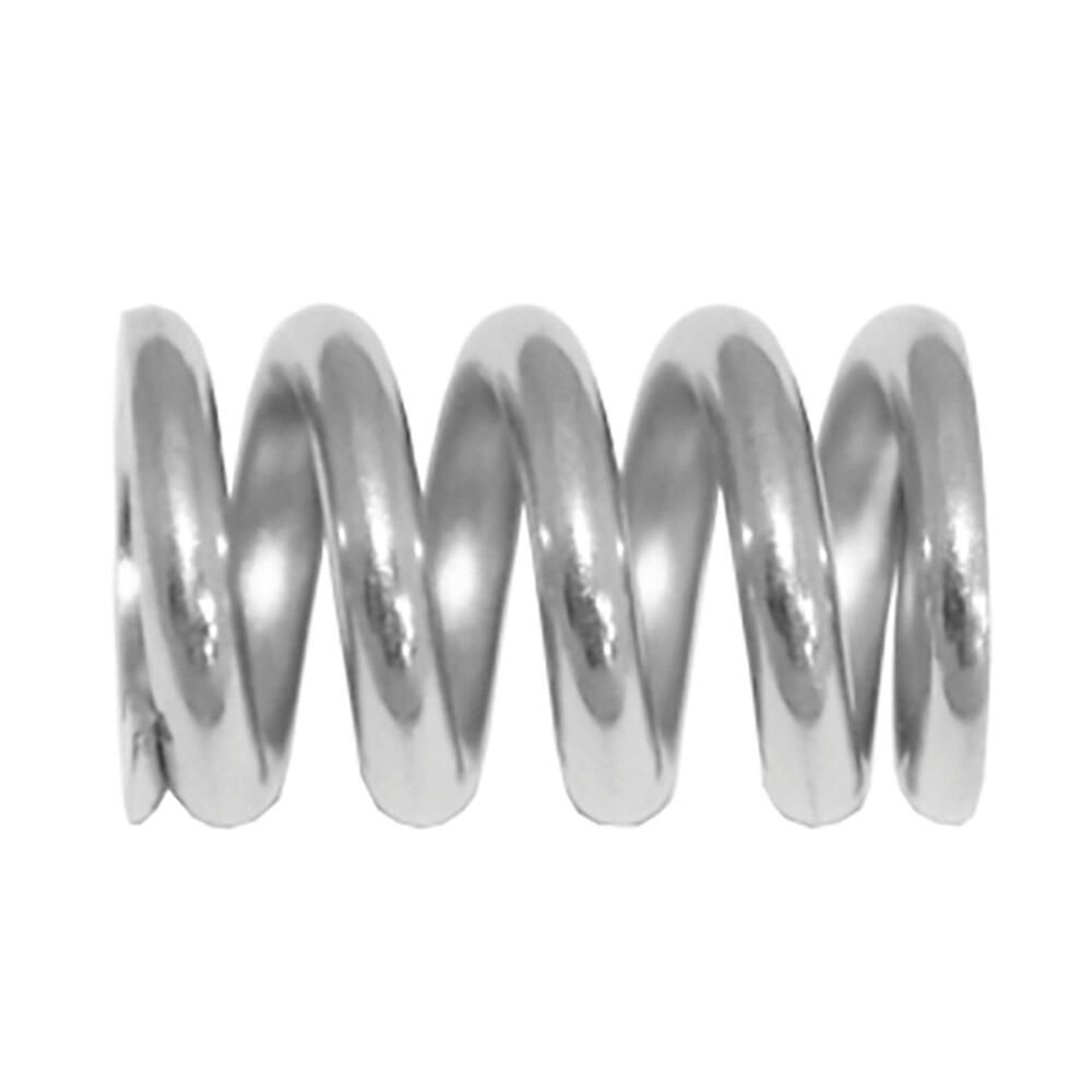 WALKER 86087 Spring, muffler
