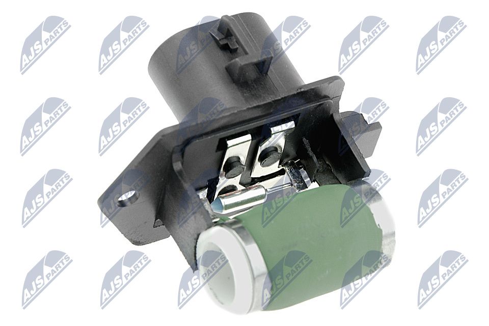 NTY ERD-FT-005 Resistor, interior blower