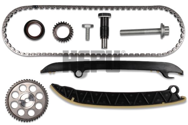 HEPU 21-0583 Timing chain kit