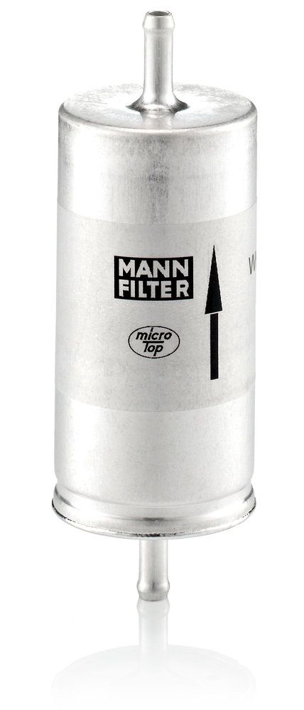 MANN-FILTER WK 413 Fuel filter