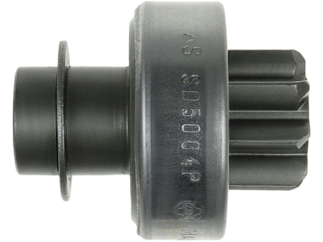 AS-PL SD5004P Freewheel gear, starter