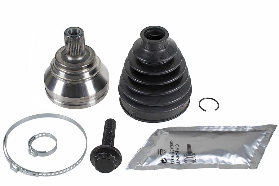METZGER AUTOTEILE 7110274 Joint kit, drive shaft
