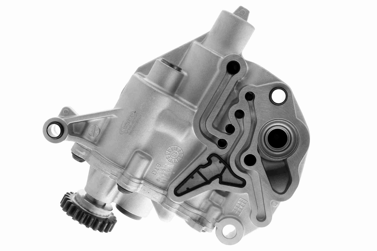 Oil Pump-2