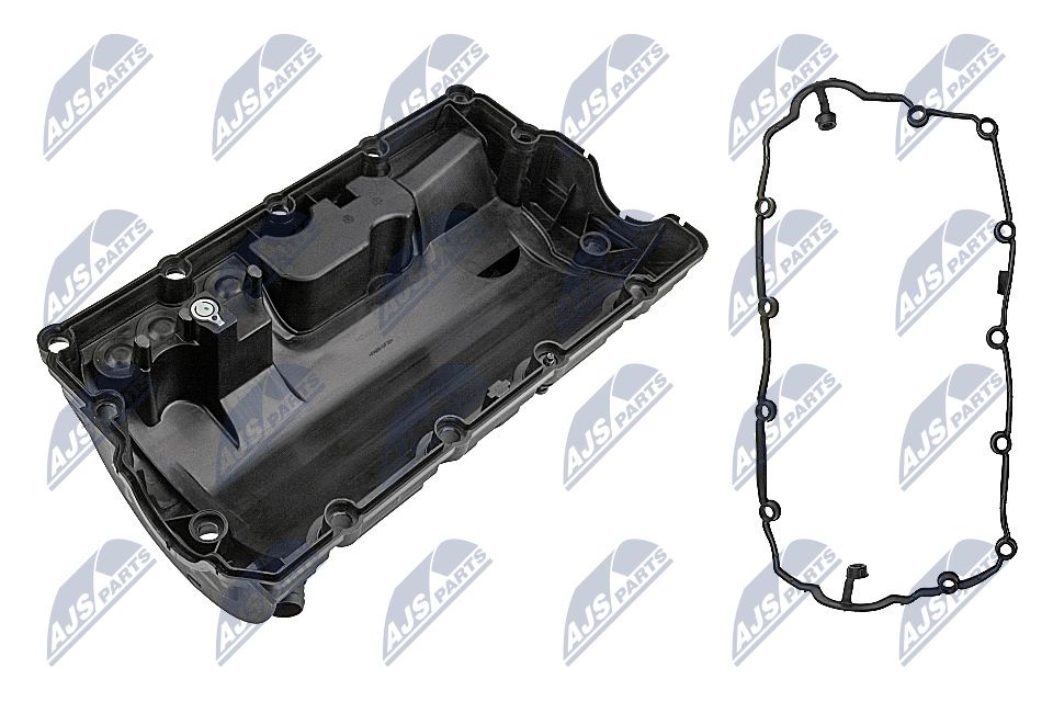Cylinder Head Cover-2