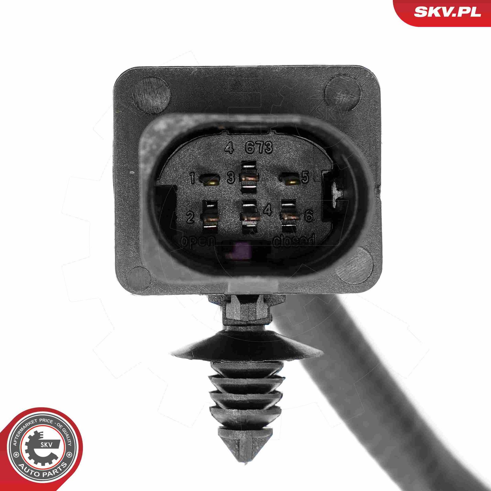 Oxygen Sensor-1