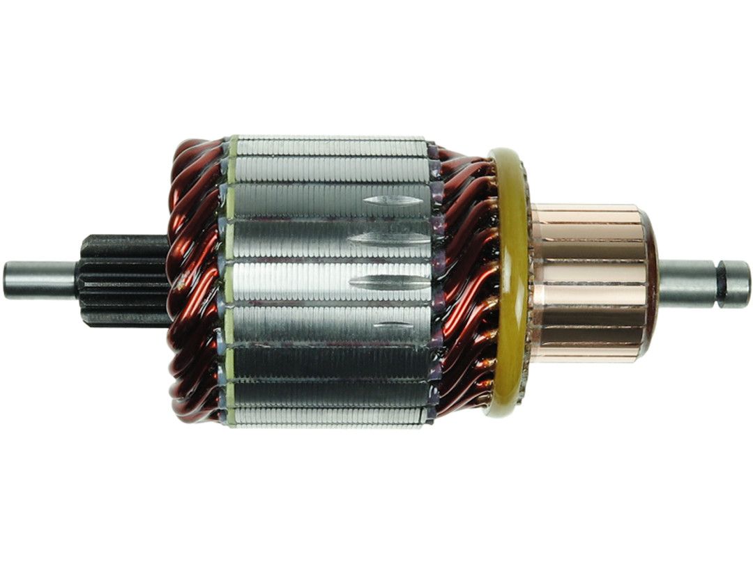 AS-PL SA0037 Armature, starter
