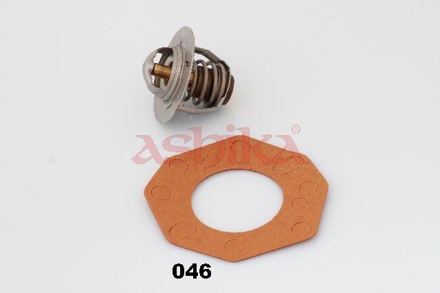 ASHIKA 22-046 Thermostat, coolant