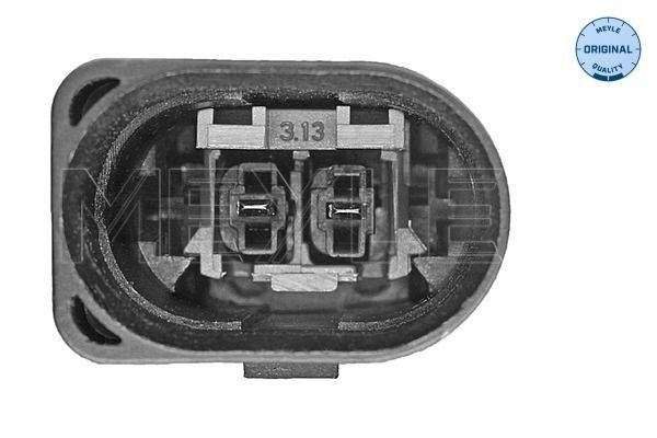 Sensor, exhaust gas temperature-1