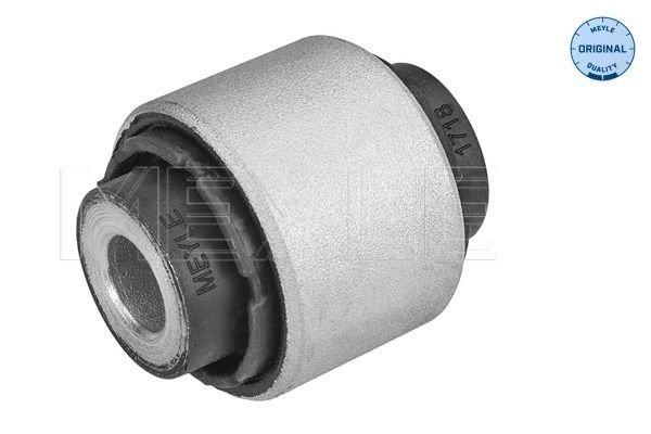 valdymo svirties/išilginių svirčių įvorė