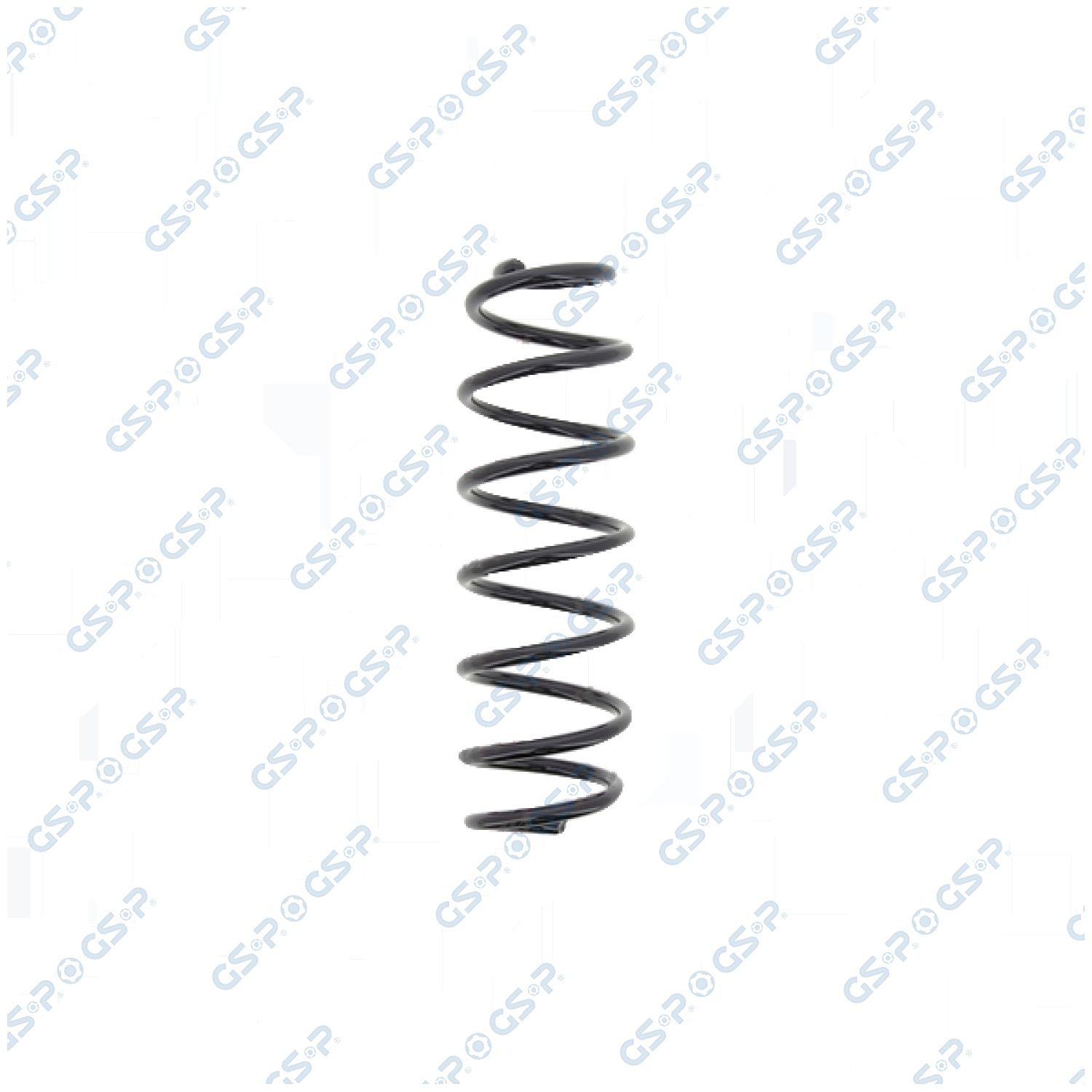 GSP 36000164 Suspension spring