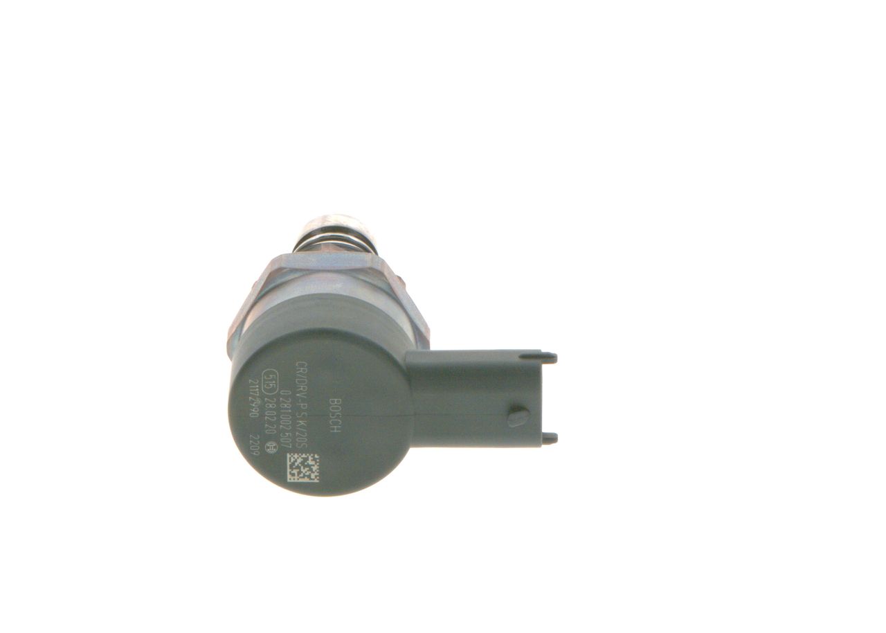 Pressure Control Valve, common rail system-5