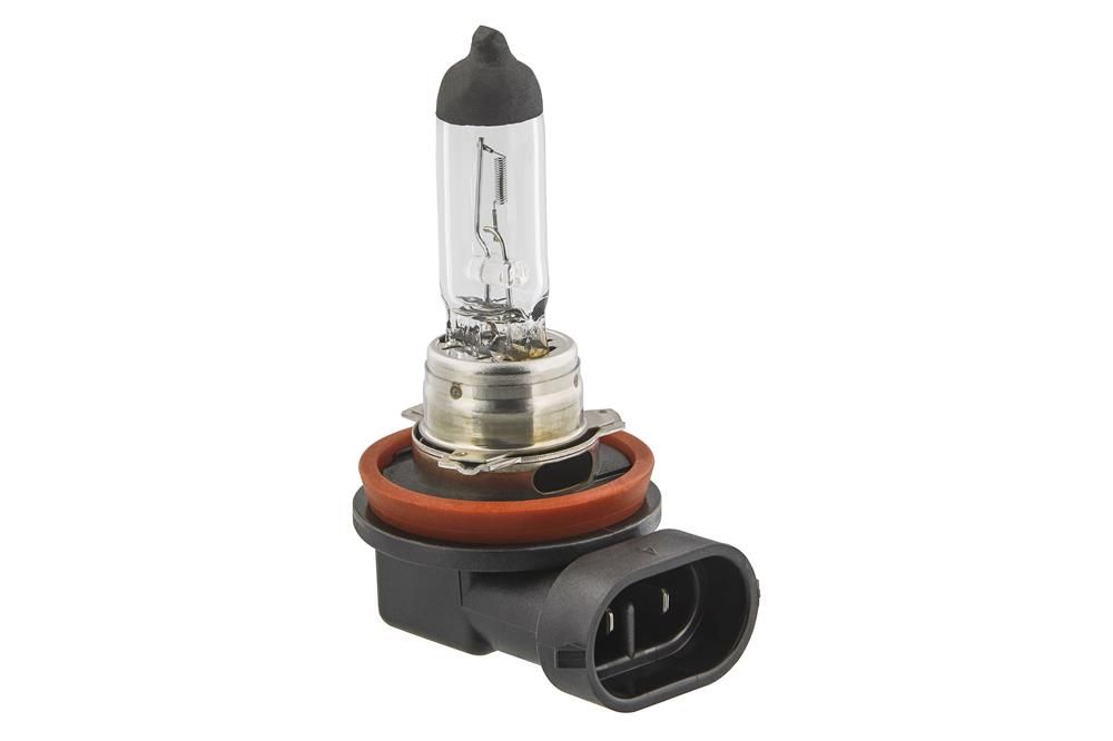 TOPRAN 401 506 Bulb, front fog light