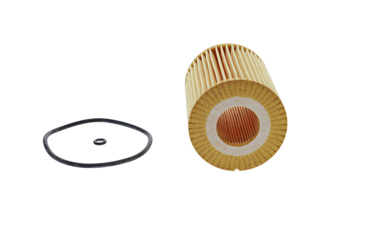 Oil Filter-4