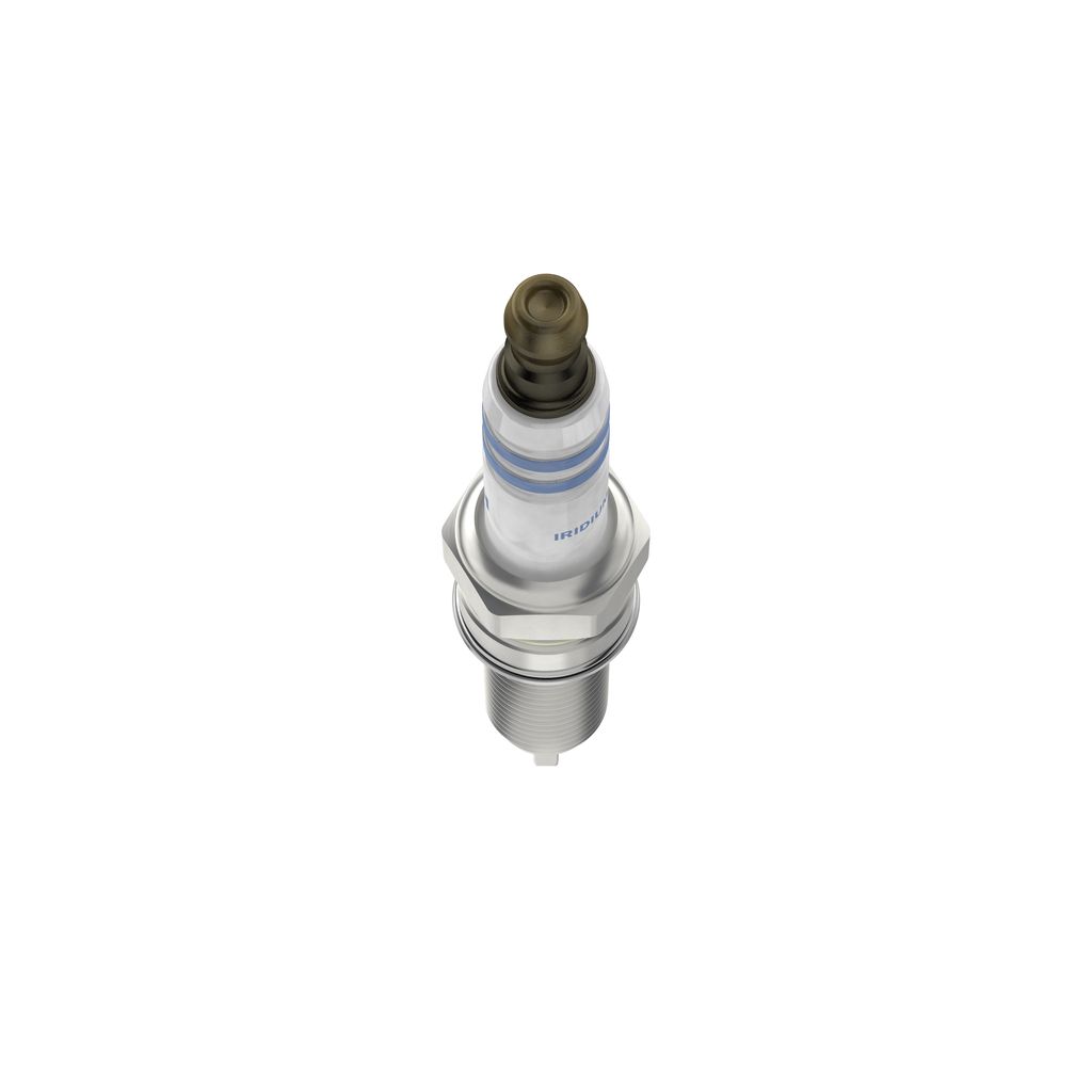Spark Plug-4