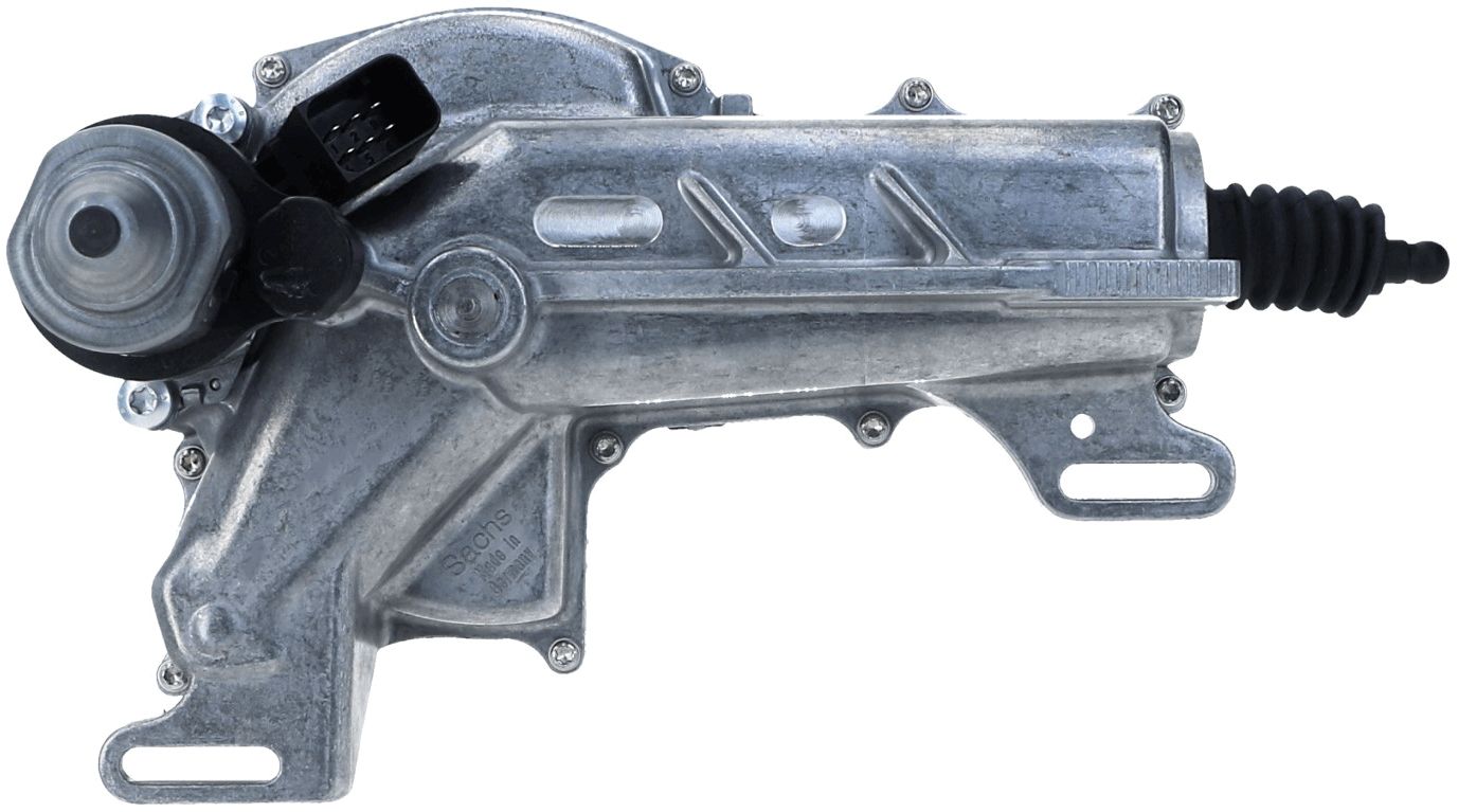 Slave Cylinder, clutch-5