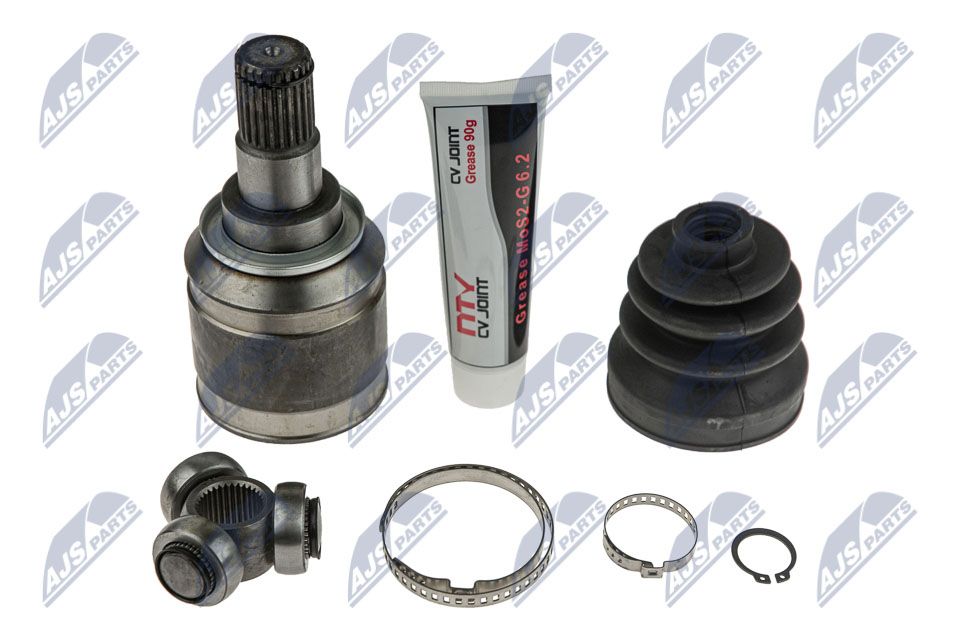 NTY NPW-TY-023 Joint kit, drive shaft