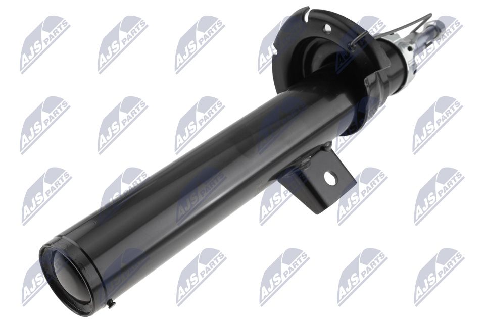 Shock Absorber-1
