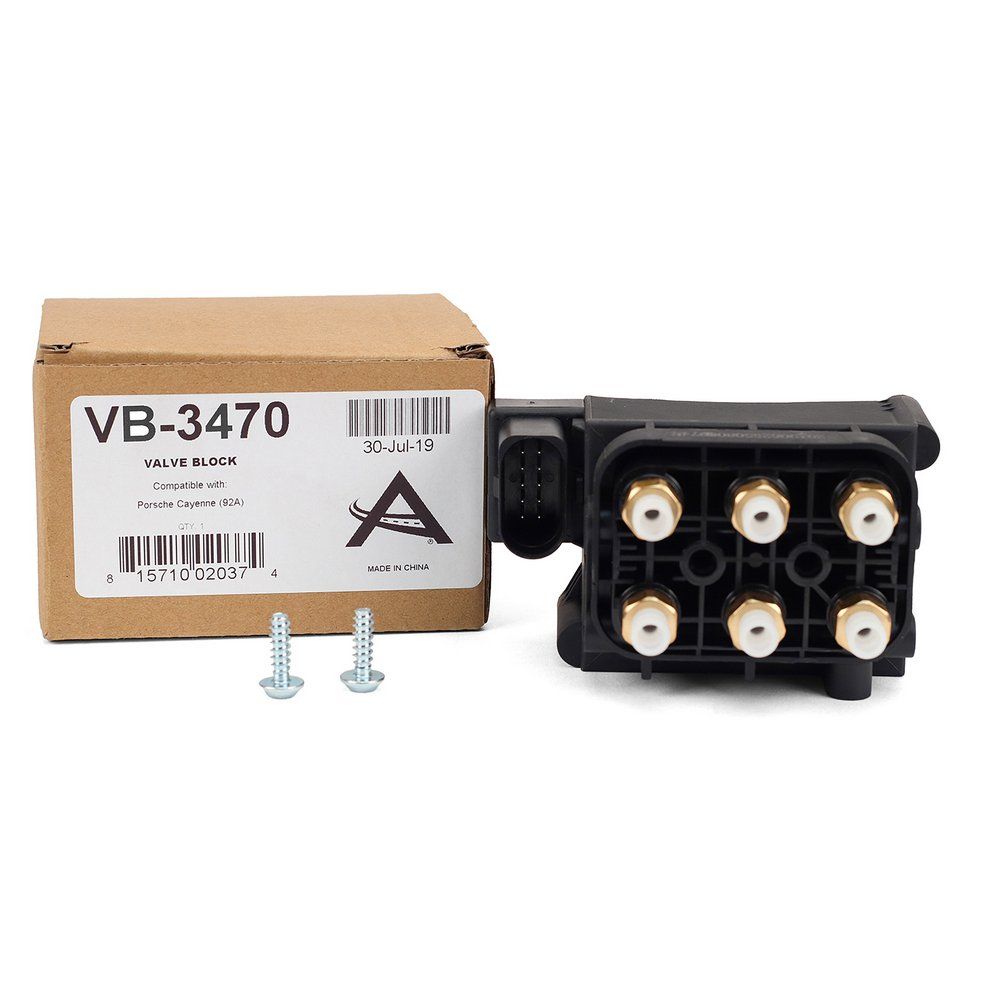Valve, compressed air system-2