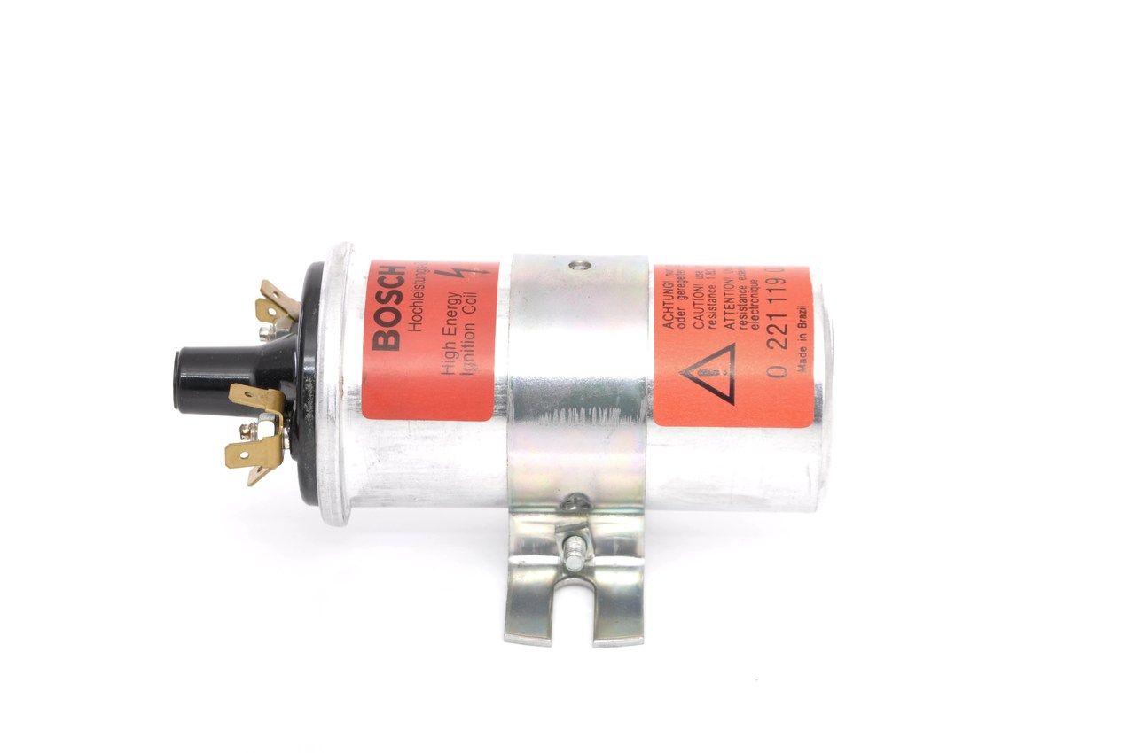Ignition Coil-2