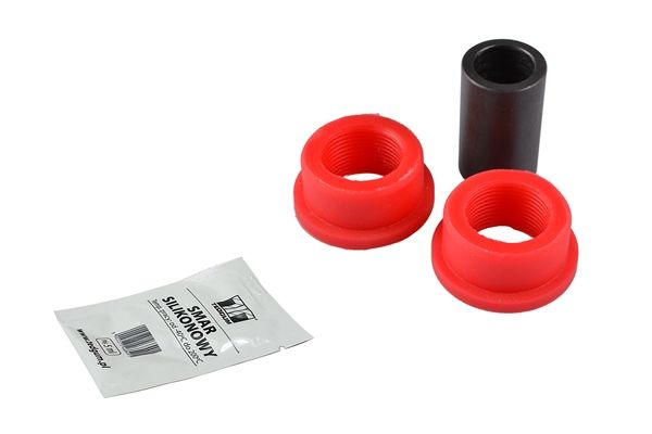 TEDGUM 00518090 Mounting, shock absorber