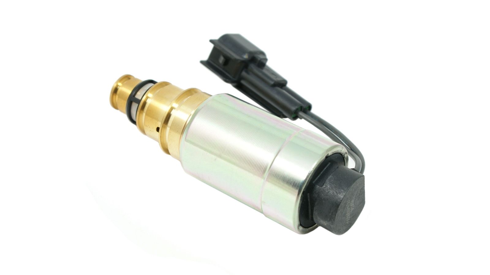 Control Valve, air conditioning compressor-1