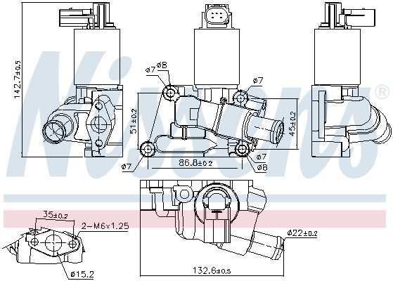 EGR Valve-6