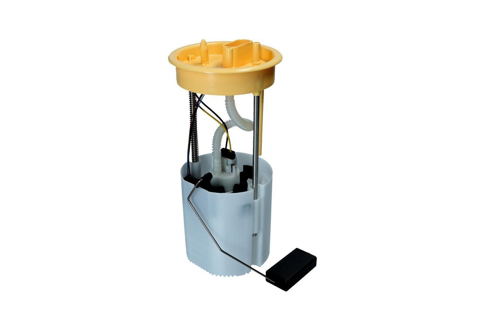 fuel supply unit-3
