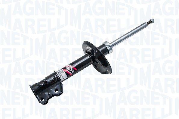 Shock Absorber-1