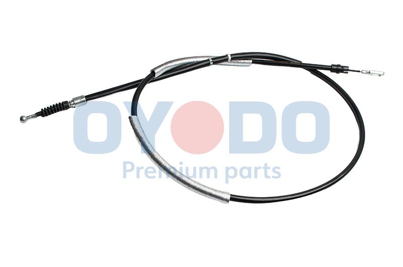 OYODO 70H9053-OYO Cable pull, parking brake