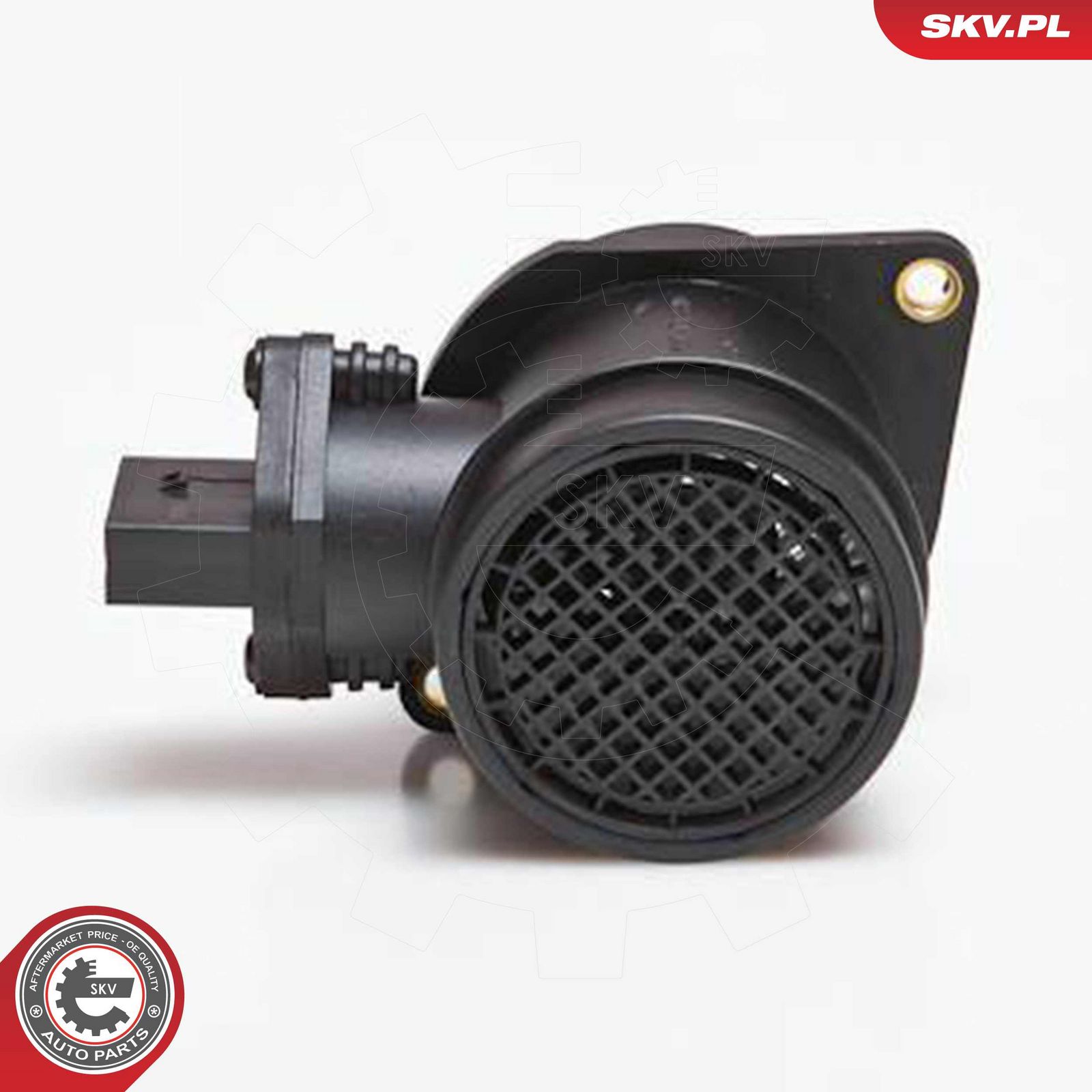 Mass Air Flow Sensor-3