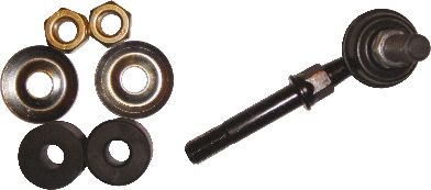 TRW JTS241 Link/coupling rod, stabiliser bar