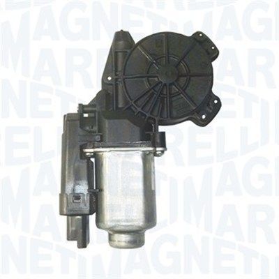 MAGNETI MARELLI 350103183800 Electric motor, window regulator
