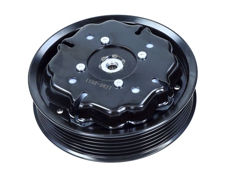MAXGEAR AC130230 Magnetic clutch, air conditioning compressor