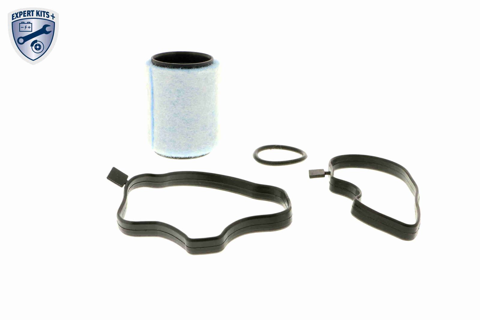 VAICO V20-1112 Oil separator, crankcase ventilation