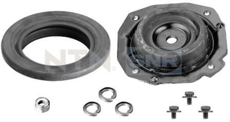 SNR KB655.08 Repair kit, suspension strut support mount