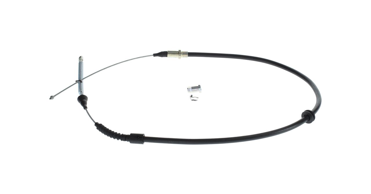 Cable Pull, parking brake-main