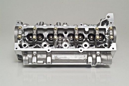 Cylinder Head-9