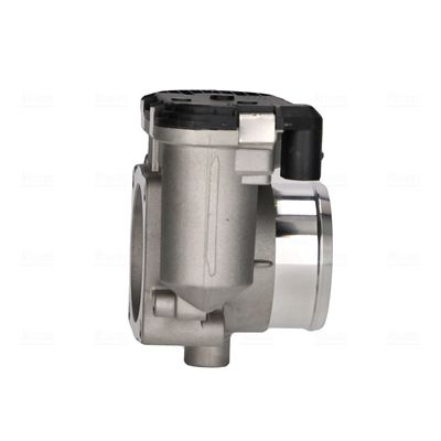 Throttle Body-3