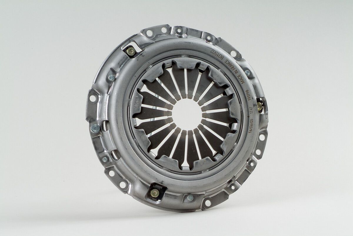 Clutch Kit-2