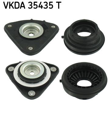 SKF VERTEVO VKDA 35435 T Suspension strut support mount