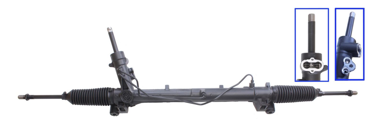 DRI 711521402 Steering gear