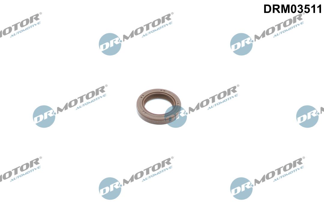 Shaft Seal, crankshaft