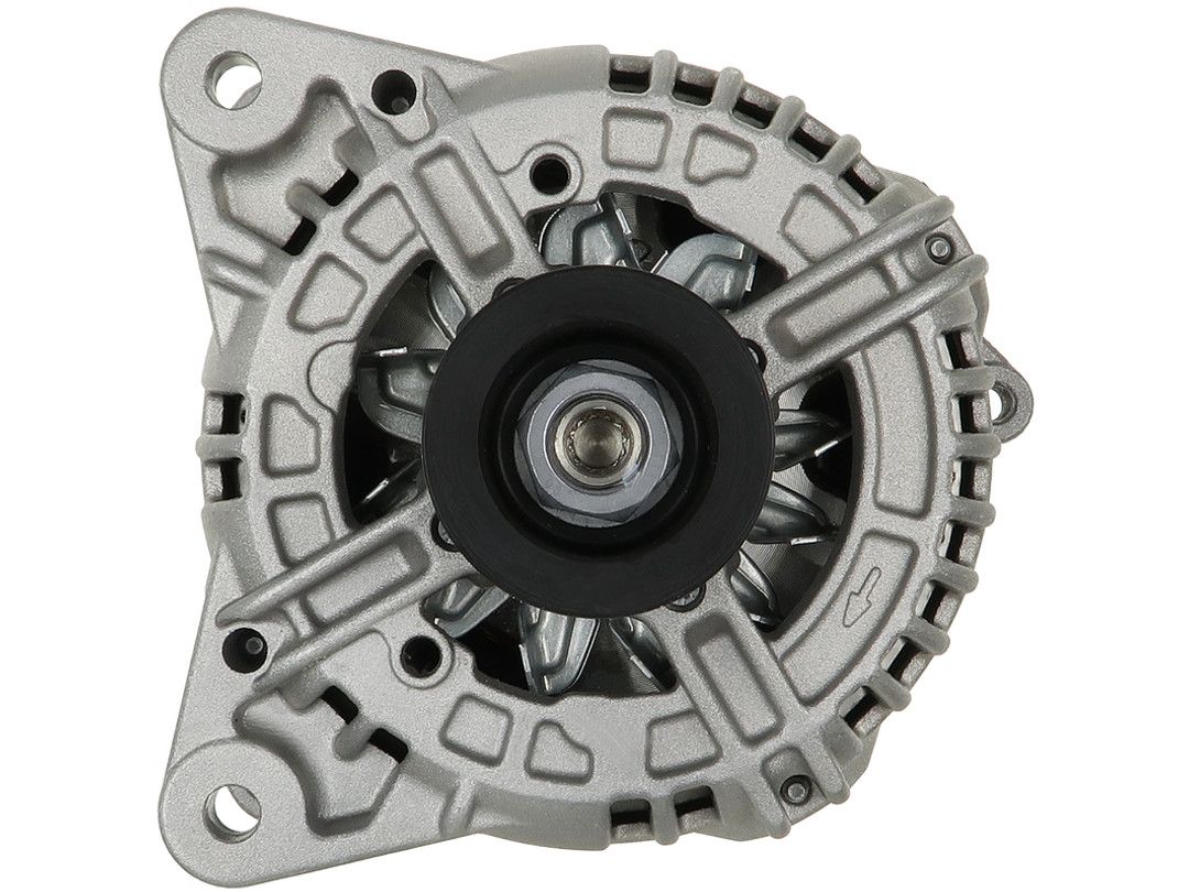 AS-PL A0165(SEG) Alternator