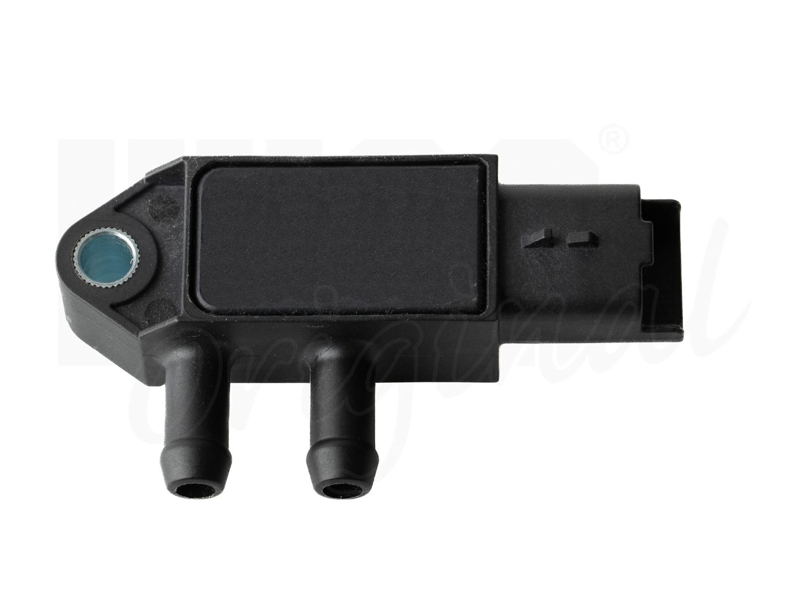 HÜCO 137425 Sensor, exhaust pressure
